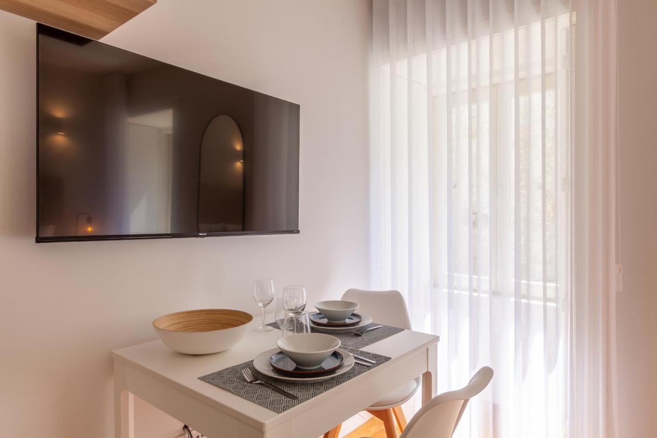 D&S -Jb Apartments بورتو المظهر الخارجي الصورة